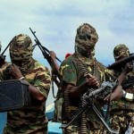 Niger Delta Avengers to cripple Nigeria's economy over Buhari's re-election