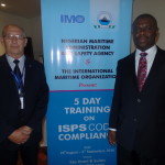 NIMASA DG, Peterside assures stakeholders of vessel safety, condemns Atsuwete's killing