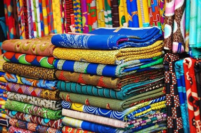 Nigeria loses $325m annually to textile smuggling