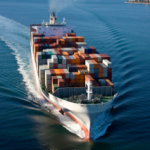 Container lines cut Asia vessel capacity 23%