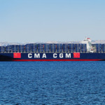 CMA CGM, others sever ties with Hanjin