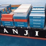 hanjin shipping