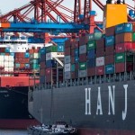 hanjin shipping