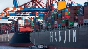 hanjin shipping