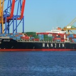 HANJIN