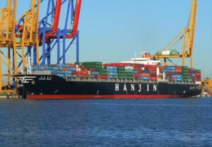 HANJIN