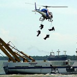 indonesian navy