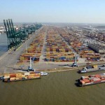 Antwerp port to invest on onshore power facilities for ships