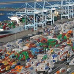 southern california ports