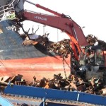 Containerships