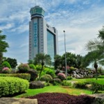westports holdings on Malaysian port