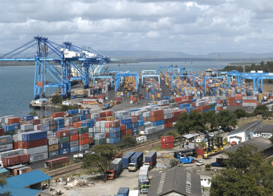 mombasa-port