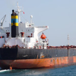 Qua Iboe crude oil