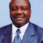 obong victor attah