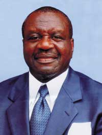 obong victor attah