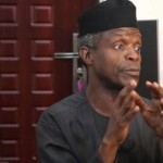 Osinbajo