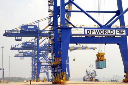 Djibouti port row: DP World threatens legal action
