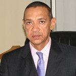 Senator Ben Murray-Bruce