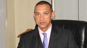 Senator Ben Murray-Bruce