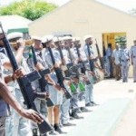 merger of Customs, FIRS