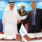 DP World wins 30-year concession for Somaliland port