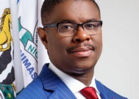 NIMASA dakuku peterside