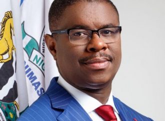 NIMASA dakuku peterside