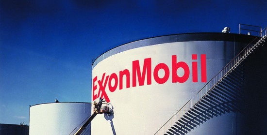 ExxonMobil: Blockade of oil facilities threatens production