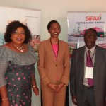Taiwo Afolabi Annual Maritime Conference