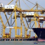 indonesia ports
