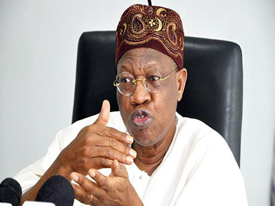 Lai-Mohammed-FG-yet-t-decide-on-assets-sale