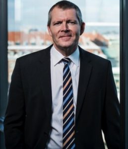Morten Engelstoft - APM Terminals 