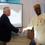 NIMASA