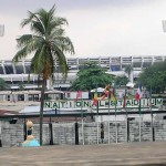 national stadium lagos