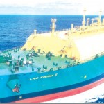 Nigerian shipping fleet as viable economic diversification option