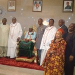 olu of warri
