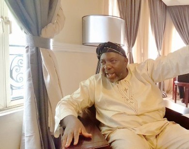 son ag dg paul angya