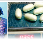 Drug trafficking: NDLEA nabs 55-year old female pilgrim at Abuja airport