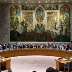 UN Security Council meets over North Korea missile tests