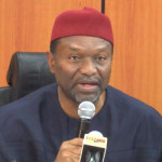 Presidency yet to receive passed budget  – Udoma