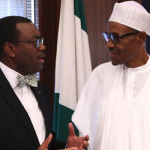 adeshina and buhari