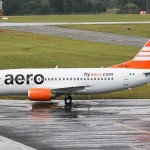 Aero Contractors suspends operations, sends staff on indefinite leave