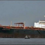 Iraq blacklists tankers transporting Kurdish crude oil