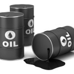Global oil prices