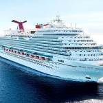 ‘Cruise ship industry slow to adopt greener technologies’