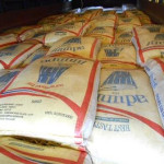 Customs anti-smuggling unit seizes goods worth N250m in two months