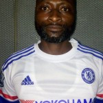 NDLEA arrests man