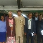 Minister inaugurates Standard Operating Procedures (SOP) for Nigerian ports