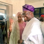 Amaechi inaugurates NPA, NIMASA boards