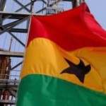ghana oil